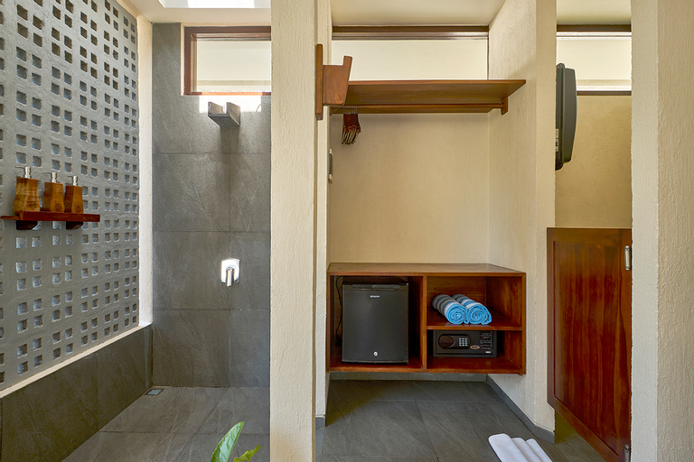 Public Area, Ama Lurra Resort, Lombok