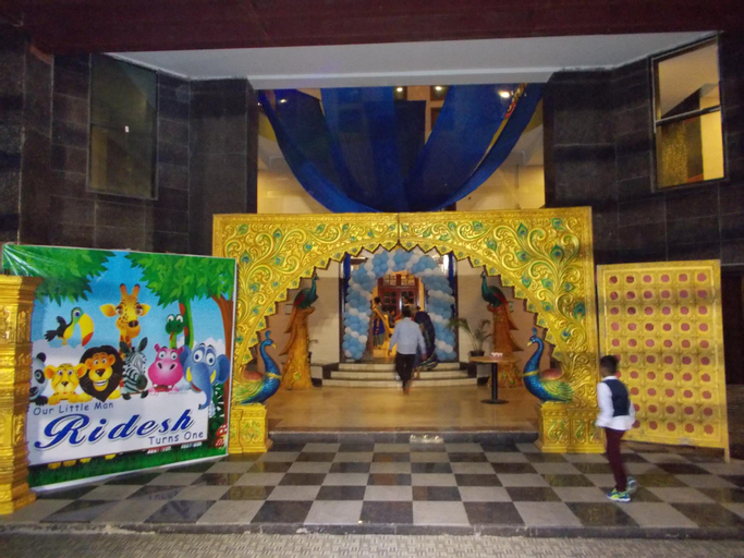 Others 3, Aqua Green Hotel And Resort - Puzhal Lake, Thiruvallur