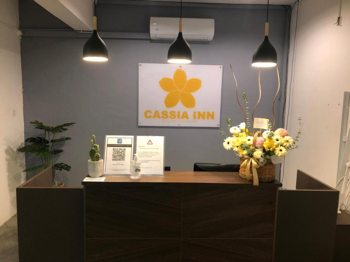 Cassia Inn Kuching, Kuching