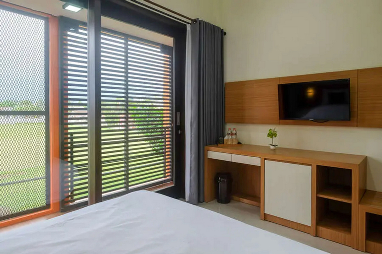 Bedroom 4, Urbanview Sumampir Anugrah Purwokerto, Banyumas