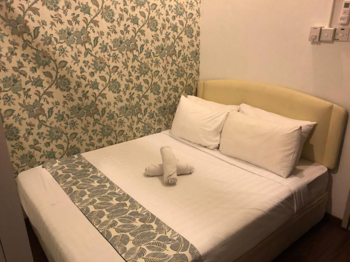 Bedroom 3, Woodpecker Lodge, Kuching, Kuching