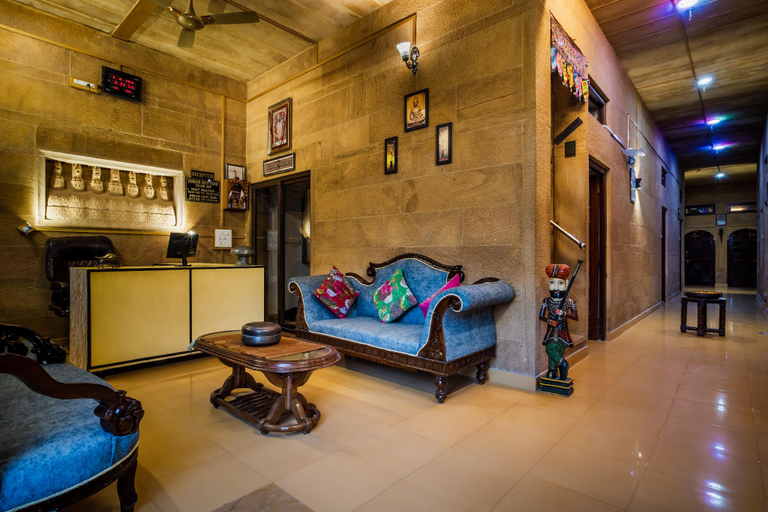 Others 4, Hotel Jeetvilla, Jaisalmer