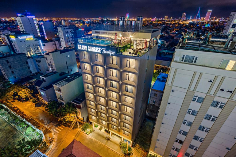 Grand Sunrise Boutique Hotel, Ngũ Hành Sơn