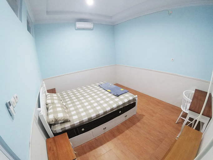 Bedroom 5