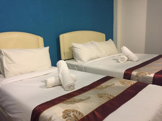 Bedroom 4, Woodpecker Lodge, Kuching, Kuching