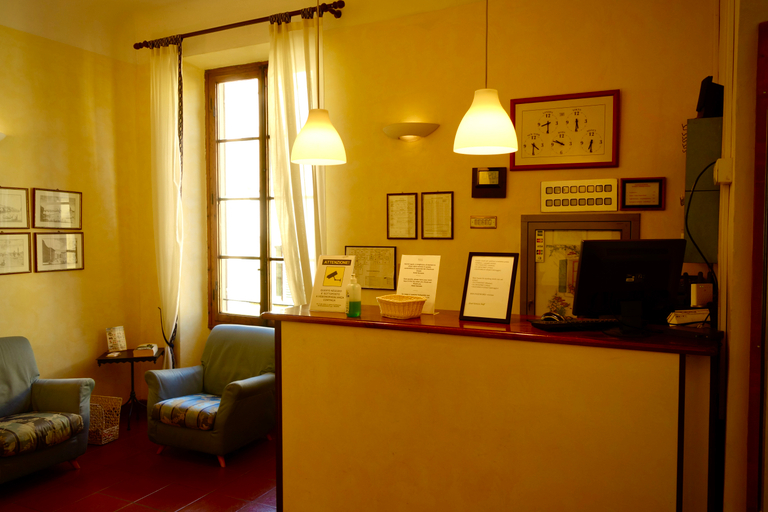 Exterior & Views 2, Genesio, Florence