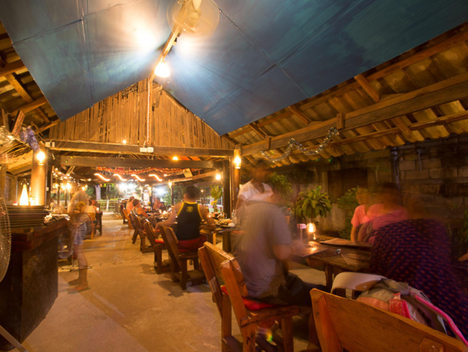 Others 5, The Hip Resort at Phi Phi, Mueang Krabi
