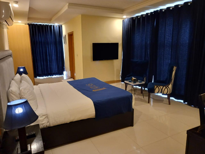 Others 5, Atlas Hotel, Islamabad