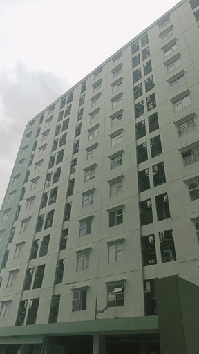 Exterior & Views 3, Green Park View Apartment, West Jakarta