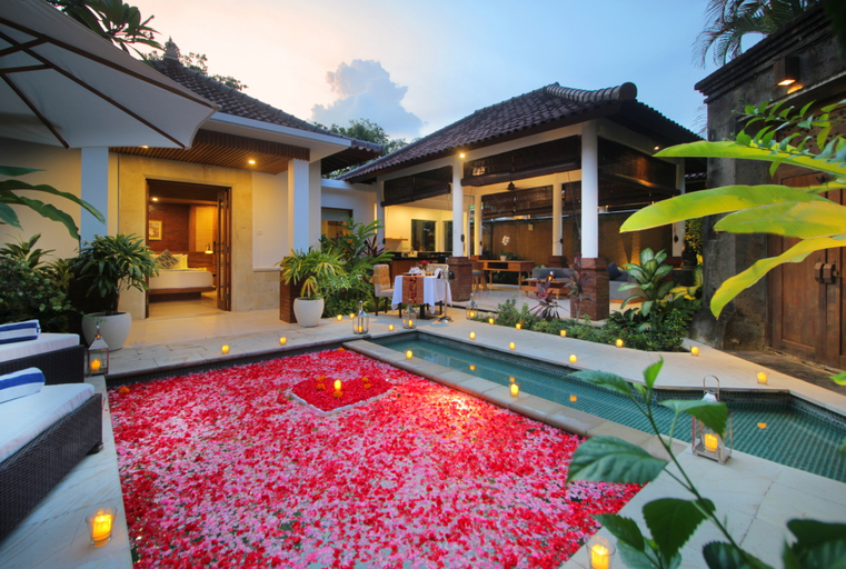 Others 2, SAGARA Villas and Suites Sanur by AHM, Denpasar