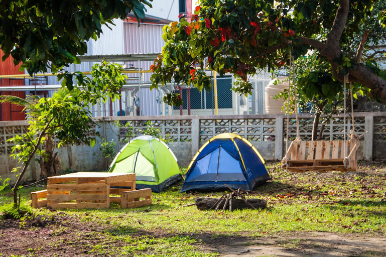 Others 3, Winter House Chiang Rai, Muang Chiang Rai