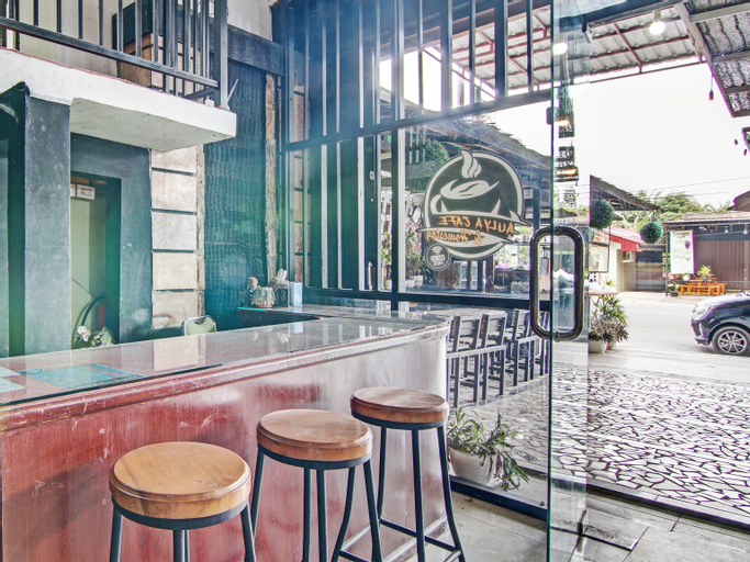 Others 4, SPOT ON 92052 Aulya Homestay Syariah, Kampar