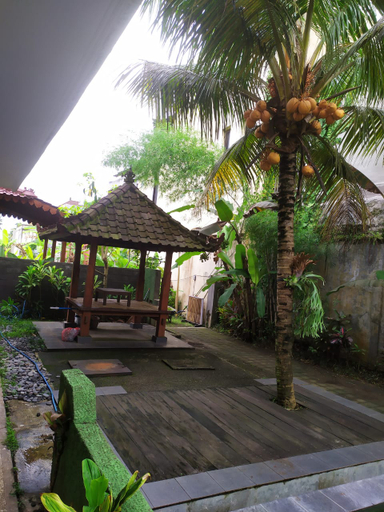 Exterior & Views 4, Sayan Ubud Guest House, Gianyar