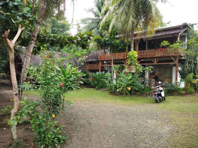 Others 3, Pondok Cowet Batu Karas, Pangandaran