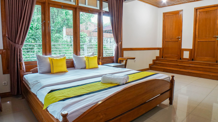 Bedroom 3, Tirtasari Nice Guest House, Bandung