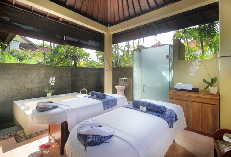 Sport & Beauty 4, SAGARA Villas and Suites Sanur by AHM, Denpasar