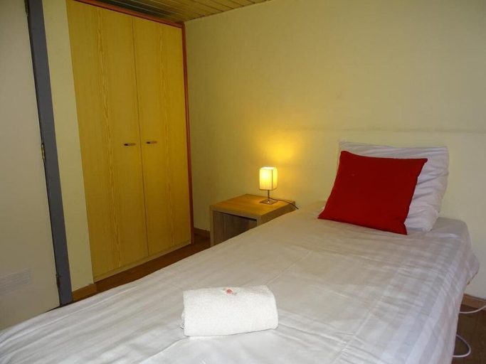 Bedroom, Condo Gardens Leuven, Vlaams Brabant