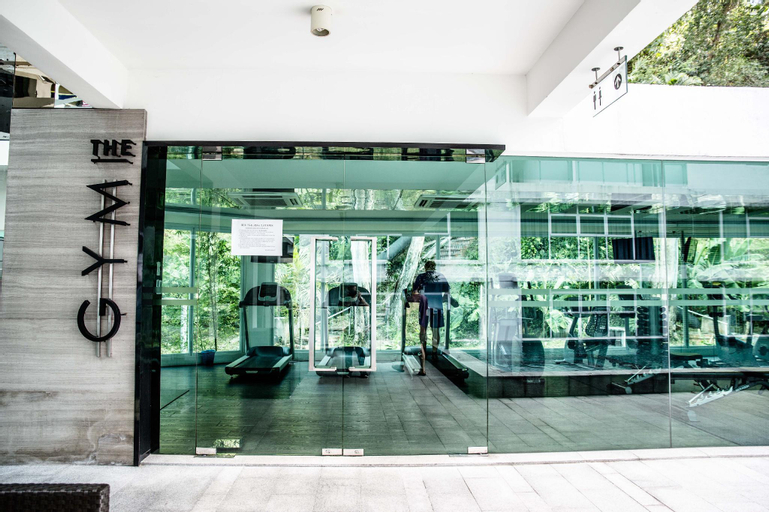 Plaza Damas 3 By Plush, Kuala Lumpur