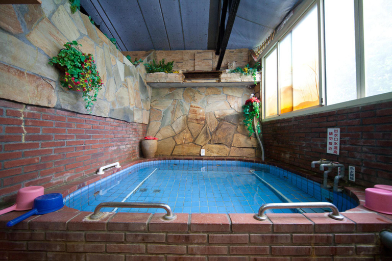 Others 3, Ming Ren Hotspring Hotel, Yilan