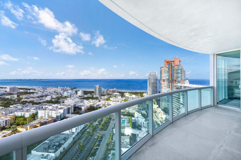 Others 4, Alton apartments five park, Miami-Dade