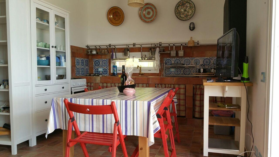 Others 4, Jabia Beach House - Villa On The Beach - Private, Trapani
