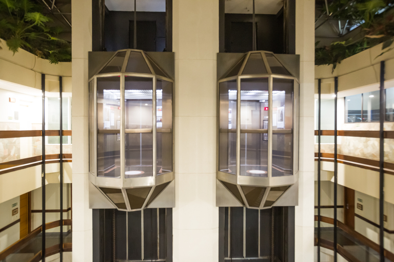 Public Area 3, SLAVIERO Londrina, Londrina