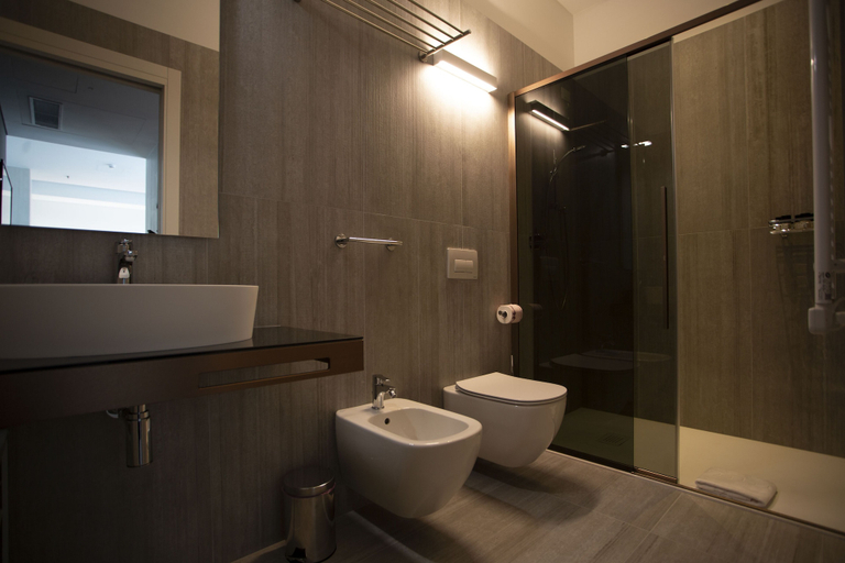 Bathroom 4, HTM Venice Suite by Halldis, Venezia