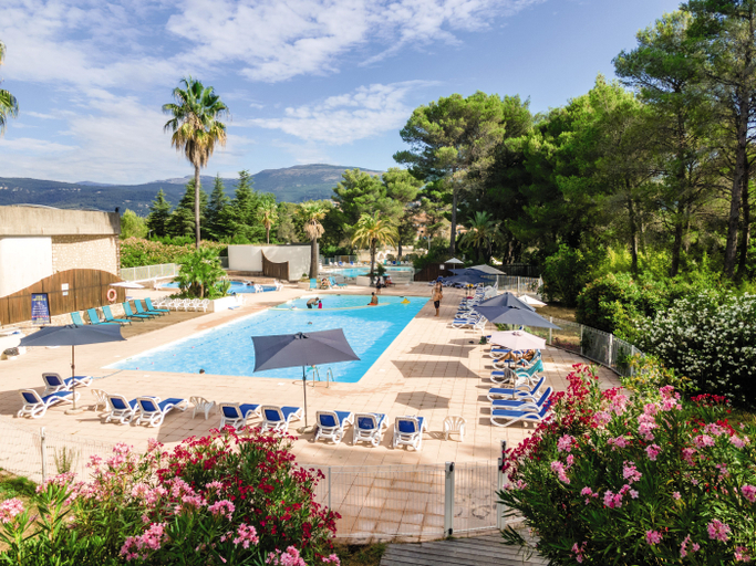 Sport & Beauty, Belambra Clubs - Les Jasmin, Alpes-Maritimes