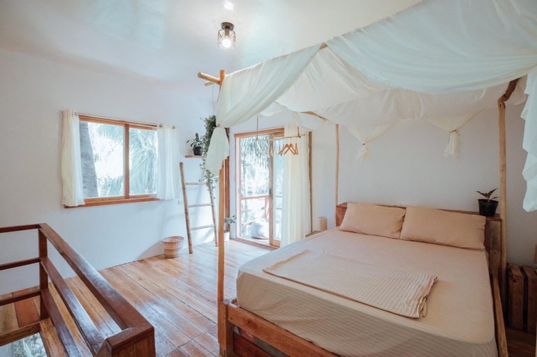 Bedroom 2, Mango Tango Villas, General Luna