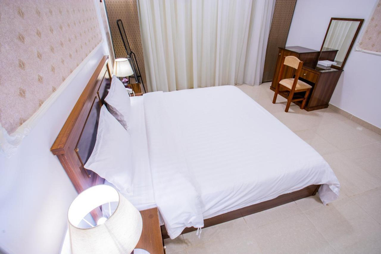 Bedroom 3, Julnar Al Madina, Al Madinah Al Munawwarah