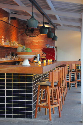Food & Drinks 5, SAGARA Villas and Suites Sanur by AHM, Denpasar