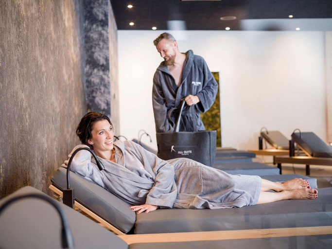 Public Area 3, All-Suite Resort Fieberbrunn, Kitzbühel