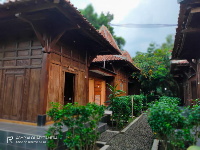 Others 3, Rumah Joglo Casual Hotel, Bogor