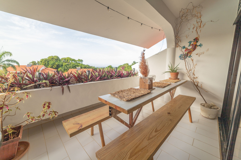 Exterior & Views, Blue-Skypeia, Sosua