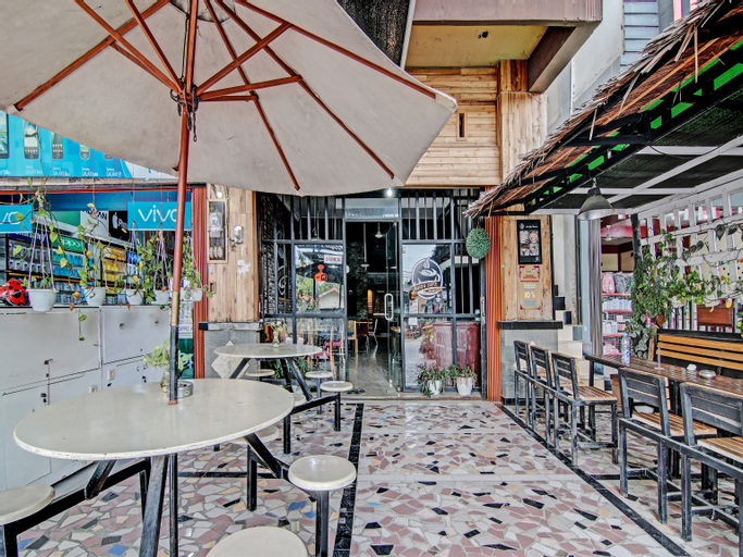 Others 5, SPOT ON 92052 Aulya Homestay Syariah, Kampar