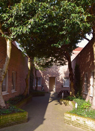 Exterior & Views 2, Condo Gardens Leuven, Vlaams Brabant