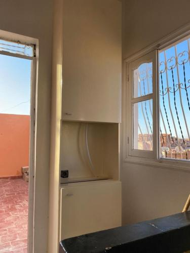 Appartement de Bonheur, Ouarzazate