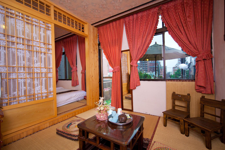 Others 2, Ming Ren Hotspring Hotel, Yilan