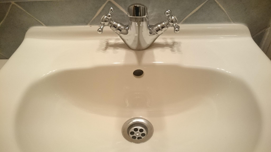 Bathroom 3, Casa Vitoria Guest House, Évora
