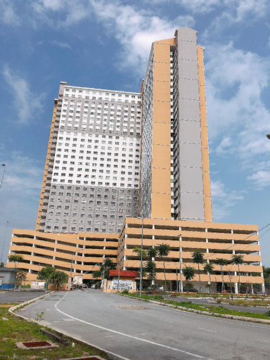 TEDUH Residence, Kuala Terengganu