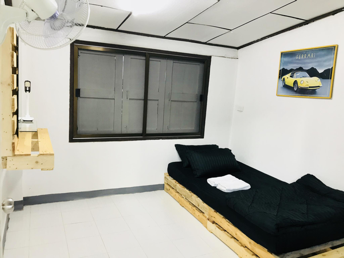 Others 4, Winter House Chiang Rai, Muang Chiang Rai
