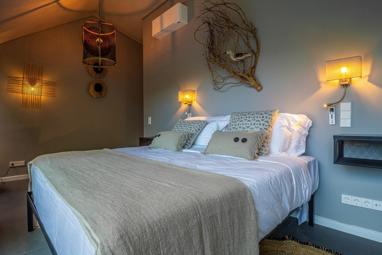 Bedroom 3, Cerrado Das Fontinhas, Sintra