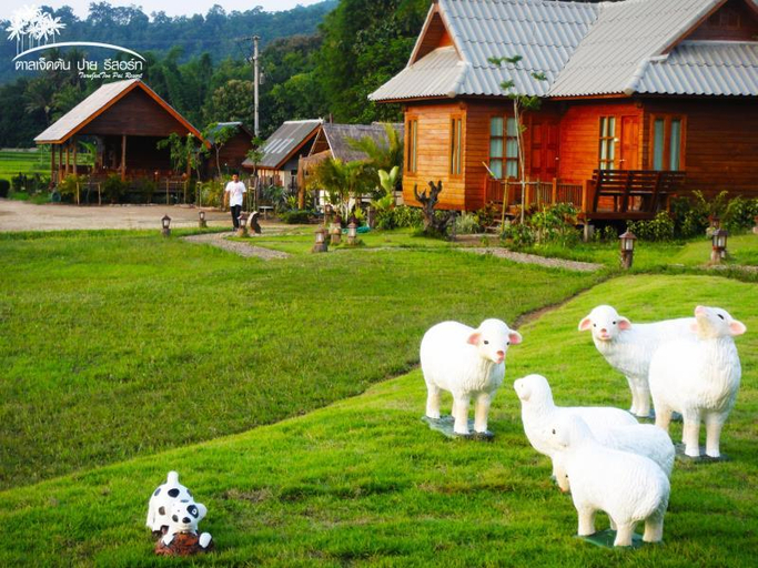 Others 5, Tarnjedton Pai Resort, Pai