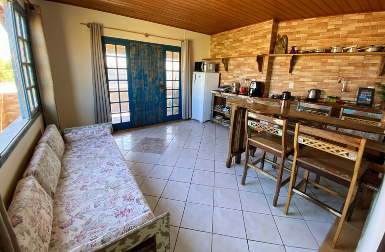 Bedroom 3, Lady Beach, Laguna