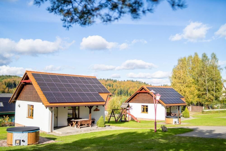 Exterior & Views 2, Malinowe Wzgorze, Kartuzy