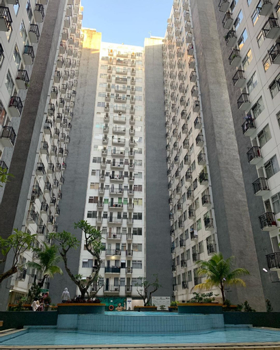 Exterior & Views 2, The Jarrdin Apartment by Desi, Bandung