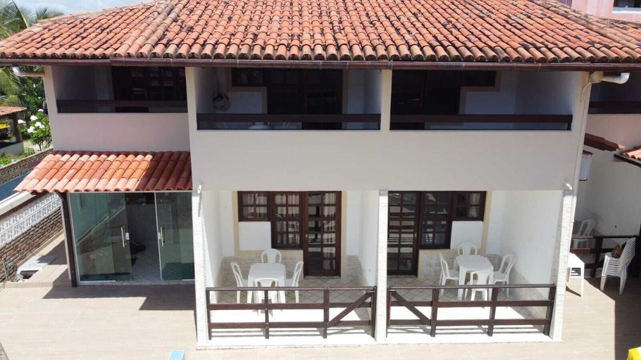 Exterior & Views, Pousada Pontal dos Golfinhos, Ipojuca