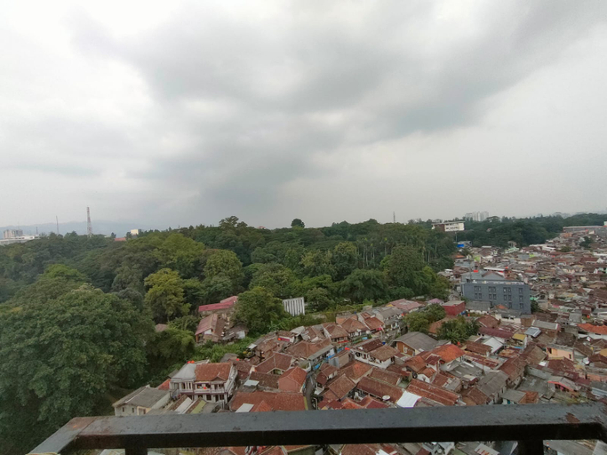 Others 5, The Jarrdin Apartment by Desi, Bandung