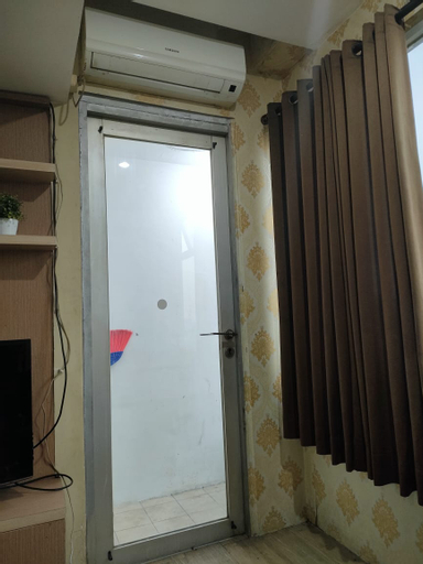 Others 4, The Jarrdin Apartment by Desi, Bandung