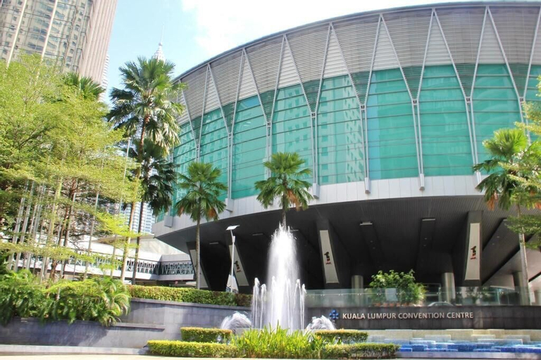 Exterior & Views 2, SKY SUITES KLCC, Kuala Lumpur